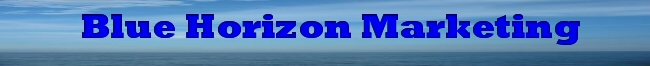Blue Horizon Marketing